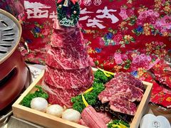 -西塔老太太泥炉烤肉(杭州首店)