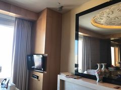 -北京盘古七星酒店