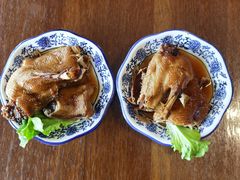-孙盛兴奥灶面馆·蟹黄面·三虾面(山塘街总店)