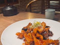 -周家二小姐的菜(西津渡店)