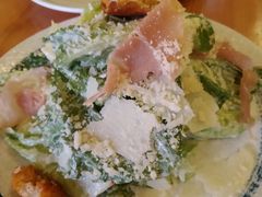 -PIZZA BIANCA(万象城店)