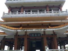 景点-水濂山森林公园