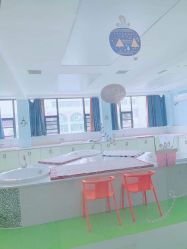 -弗蕾亚·和月月子调理院(东湖店)