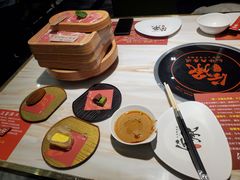 -伝承·和牛寿喜烧·放题(东营银座购物中心店)