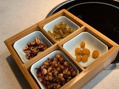 -拈菜(观音桥阳光世纪店)