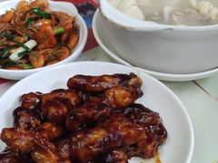 -蘭心餐厅(进贤路店)