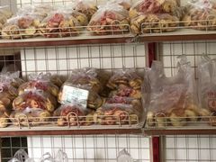 -中关村茶点