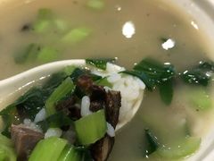 -咬不得高祖生煎·简餐(天城商业中心店)