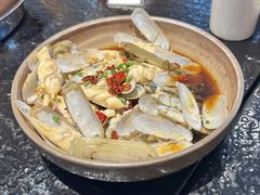 -周姑娘不等味·牛羊肉火锅·螃蟹罗氏虾·烤鱼烤串(高邮店)