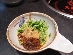 -大龙燚火锅(五一广场店)