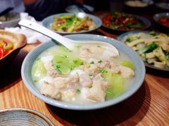 -静一餐厅·湖北菜(前门创始店)