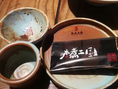 -水煮三国·川鲁江湖菜(香山店)