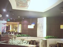 大堂-必胜客(八一店)