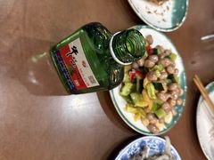 -牛街老爆肚满(牡丹园店)