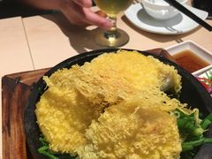 -避风塘(宝山万达店)