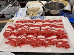 -楼外楼大刀肉传统火锅居(繁荣路店)