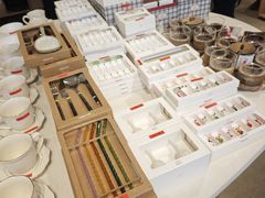 -ZARA HOME(蓝色港湾店)