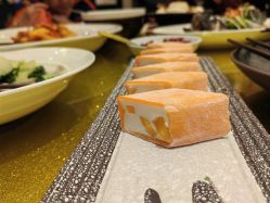 -空中一号·宴会厅(信合大厦店)