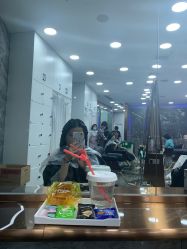 -YDO SALON