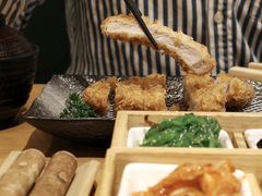 -胜博殿日式炸猪排(悠唐店)