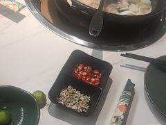 -狐狸爱上椰子鸡(滨江星光大道店)