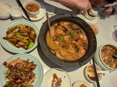 -北大荒人•新东北菜(青岛银座店)