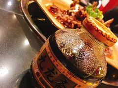 -芦月轩羊蝎子(北蜂窝店)