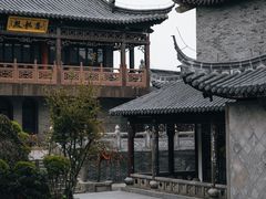 -句容茅山景区