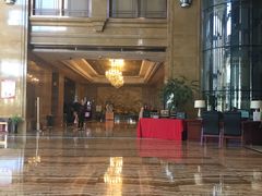 -抚顺中伟假日国际酒店