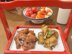 -蓝田九大碗民俗食府(蓝田店)
