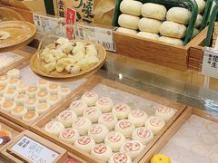 -泸溪河桃酥(湖滨银泰in77店)