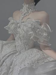 -韩国天使嫁衣婚纱礼服馆(上海旗舰店)
