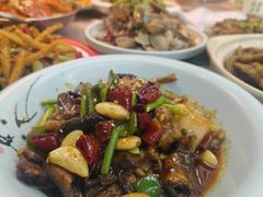 -小民大排档(马场角横路店)