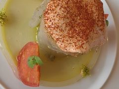 -Caprice(香港四季酒店)