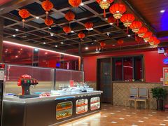 -楚江子·龙继斑鱼庄(建设东路店)