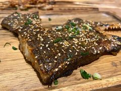 -串大叔炭火烤串·鸡西大冷面刀削面(总店)