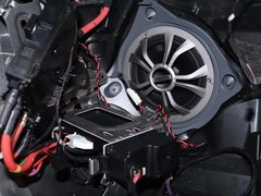 -神莺汽车音响改装连锁机构(深圳旗舰店)