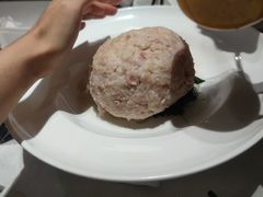 -狮王府淮扬菜(夫子庙老门东店)