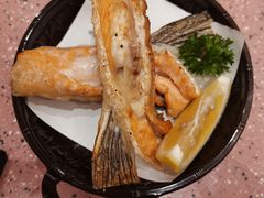 -元气寿司(环球港店)