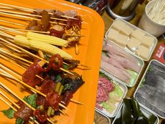 -黔哆哆地摊酸汤火锅(清湖店)