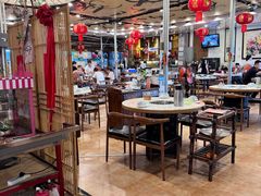 -横沥牛庄(总店)