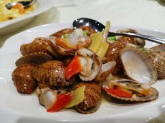 -国际金钻海鲜餐厅