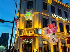 -中华巴洛克风情街