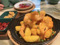 -锦府盐帮·侯宅(五棵松万达店)