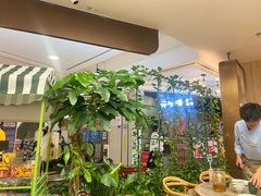 -云海肴·汽锅鸡·云南菜(广安门天虹店)
