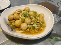 -老家味道主题餐厅