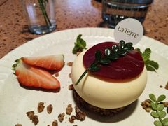 -La Terre乐田(万象城店)