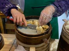 -海汇源老烧麦店(东大街总店)