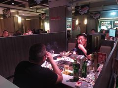 -丰茂烤串(全国首店)