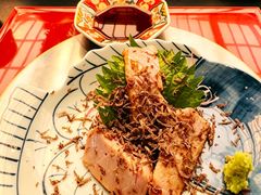 -鳥喜Toriki怀石烧鸟料理